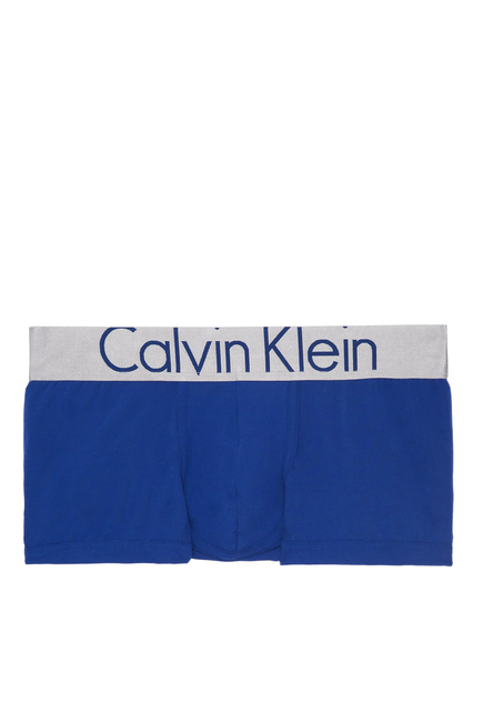 Calvin Klein Icon Logo Trunks